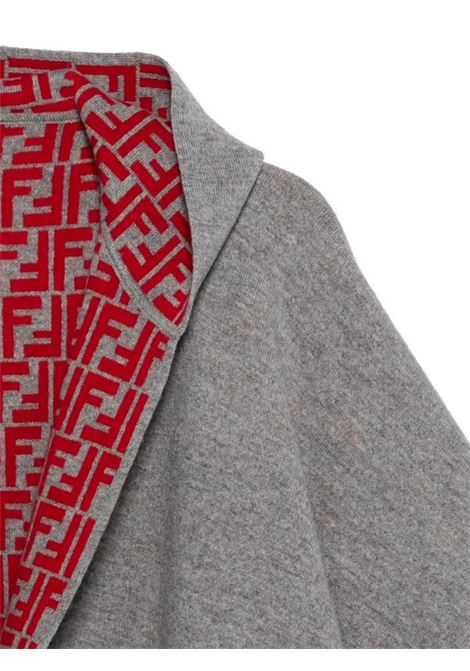  FENDI KIDS | JFQ057-AO29F0WZ4